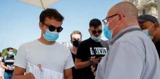 Francia: diputados aprueban la ley que permite exigir el certificado COVID-19 para actividades cotidianas