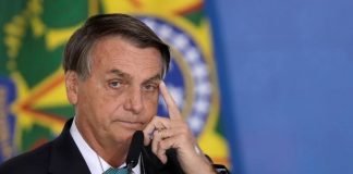 Jair Bolsonaro critica duramente al gobierno de Alberto Fernández: “Le hacemos fuerza a Argentina para enderezarse, pero no es fácil”