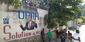 The Washington Post: Las dudas sobre el móvil y la promesa a los sicarios del presunto autor intelectual del asesinato del presidente de Haití