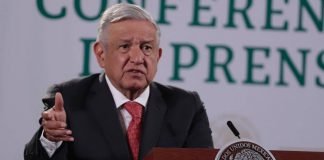 Manuel López Obrador considera ilegal que EE.UU. financie a ONG «opositoras»