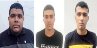 Autoridades colombianas capturan a miembros del Tren de Aragua en la frontera con Venezuela