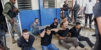 Colombia: así funciona la industria de mercenarios preparados a bajo costo