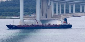 Régimen chavista estaría usando buque vietnamita para trasladar productos de Pequiven a Turquía