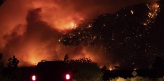 Canadá: Fuerzas Armadas se mantienen alerta ante avance de incendios