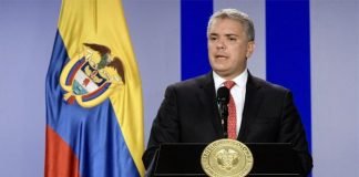 Colombia aprueba cadena perpetua para violadores y asesinos de niños, niñas y adolescentes