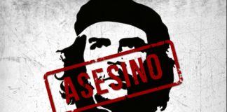 La Propaganda roja y cómo no tenemos íconos fuertes para combatir al progresismo comunista Che-Guevara