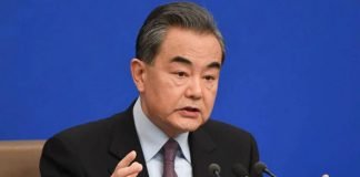 China anuncia sanciones contra seis individuos y una institución de EEUU