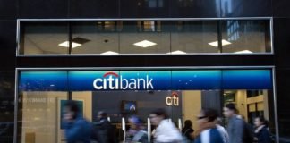 Después de más de 100 años en el país Citigroup se va de Venezuela