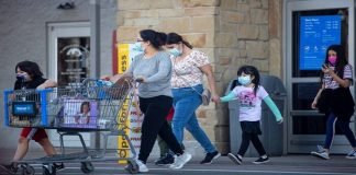 Inflación en Estados Unidos es la más alta en 13 años