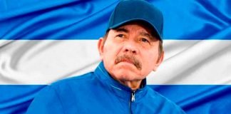 Daniel Ortega descarta negociación con EEUU