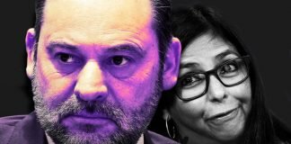Los escándalos de corrupción chavista que sentenciaron la salida del ministro español favorito de Delcy Rodríguez