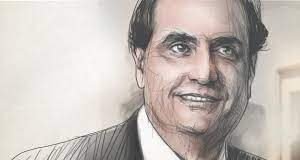 Reino Unido impone sanciones a Álex Saab