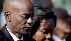 Mercenarios colombianos, venezolanos y haitianos habrían perpetrado el asesinato del presidente de Jovenel Miose