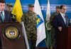 Colombia denunció que atentado contra la Brigada 30 del Ejército «se ordenó desde Venezuela»