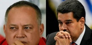 La división interna en el chavismo se agudiza ante las elecciones: se enfrentan los sectores de Nicolás Maduro y Diosdado Cabello