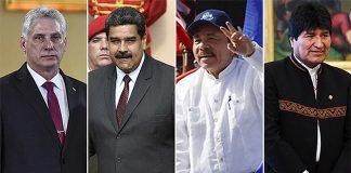 La derecha en Latinoamérica (Latam) y cómo sus terribles gestiones son sólo la transición entre un desastre comunista y otro