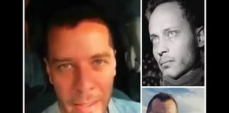 The Freedom Post – Entrevista de Raymond Azar a Luís Armando Pérez