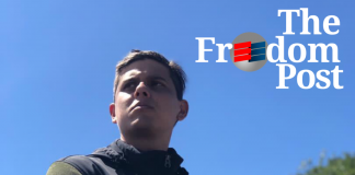 La Hora del Ciudadano – Por Oliver López Cano