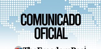 Comunicado ante otro ataque contra nuestro medio, The Freedom Post. Esta vez: intento de plagio de nuestra Identidad