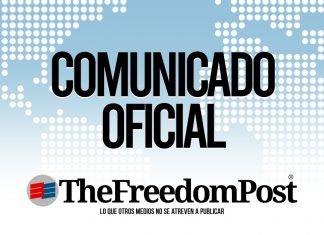 Comunicado ante otro ataque contra nuestro medio, The Freedom Post. Esta vez: intento de plagio de nuestra Identidad