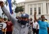 Cuba amaneció con más de 100 desaparecidos, muertos y continua el bloqueo de comunicaciones