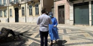 Portugal decreta un nuevo toque de queda por cuarta ola de contagios y acelera la vacunación por la variante delta