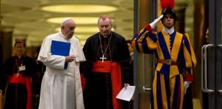 La estrategia de Maduro para romper relaciones con el Vaticano