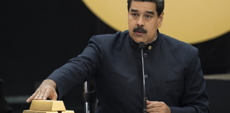 EEUU y los Países Bajos tras la pista del oro venezolano contrabandeado desde islas caribeñas