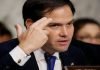 «Mi oficina está lista» Así ofreció ayuda Marco Rubio a los líderes de Black Lives Matter para que «migren a Cuba»