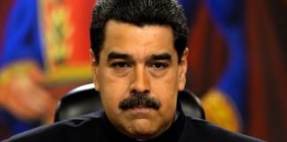 EEUU acusa al régimen venezolano de “brindar apoyo” a grupos ilegales que reclutan niños y adolescentes para conflictos armados, la trata sexual y el trabajo forzado