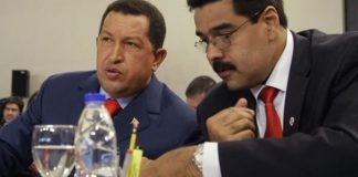 Maduro busca imponer el estado comunal, algo que Chávez no logró establecer a través del voto