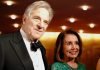Esposo de Pelosi compró acciones de varias Big Tech mientras la presidenta de la Cámara de Representantes prepara ley antimonopolio