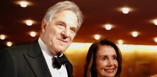 Esposo de Pelosi compró acciones de varias Big Tech mientras la presidenta de la Cámara de Representantes prepara ley antimonopolio