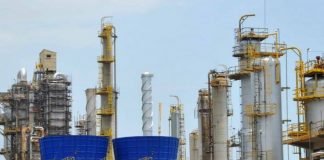 SUMINISTRO DE GAS EN EUROPA DESDE AUSTRIA