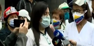 ¡Imperdonable! El régimen pretende aplicar vacunas cubanas a niños y adolescentes venezolanos como parte de ensayo clínico