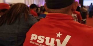 Candidaturas PSUV: guerra interna por primarias y baja popularidad dejaron por fuera a dirigentes históricos