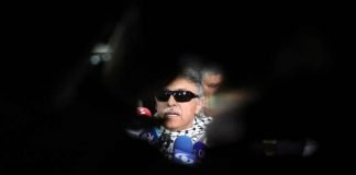 Revista Semana revela prueba definitiva de muerte de Jesús Santrich (Imagen fuerte)