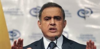 Régimen confirma que el motivo del arresto del director de FundaRedes fueron las denuncias sobre el ELN