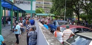 Cifras incoherentes: el régimen no entrega datos de vacunación confiables