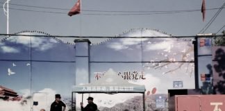 Senado de EE. UU. aprueba proyecto de ley para prohibir todos los productos manufacturados por las minorías explotadas en China