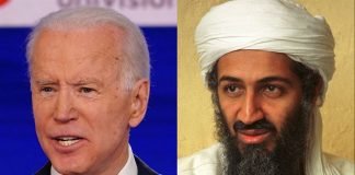 En 2010, Bin Laden anticipaba que Joe Biden «conduciría a Estados Unidos a una crisis»