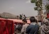 Talibanes prohibieron a afganos ir al aeropuerto durante evacuaciones