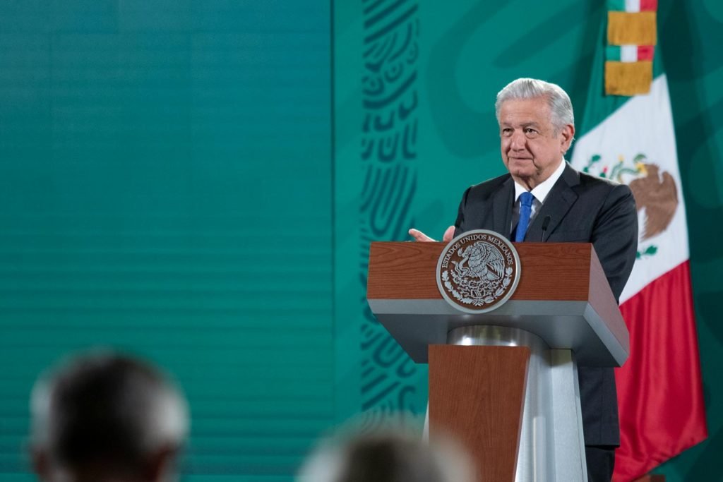 López Obrador