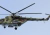 Talibanes poseen ahora más helicópteros Black Hawk que el 85% de los países del mundo