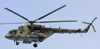 Talibanes poseen ahora más helicópteros Black Hawk que el 85% de los países del mundo