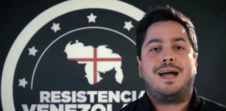 Denuncian por presunto fraude en Miami al Presidente de la ONG «Resistencia Venezolana»