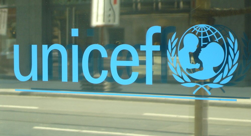 UNICEF