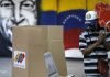 Expertos advierten que las elecciones en Venezuela siguen bajo el control del régimen