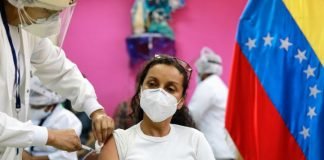 El 90 % del personal sanitario en Venezuela no tienen equipos de protección contra la COVID-19
