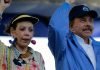 UE sancionó a la esposa y al hijo de Daniel Ortega por la represión en Nicaragua
